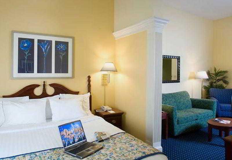 Springhill Suites By Marriott Atlanta Kennesaw Room photo